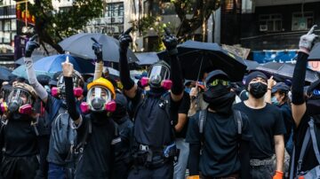 分析：毒牙早咬進香港 港人才感到入骨三分