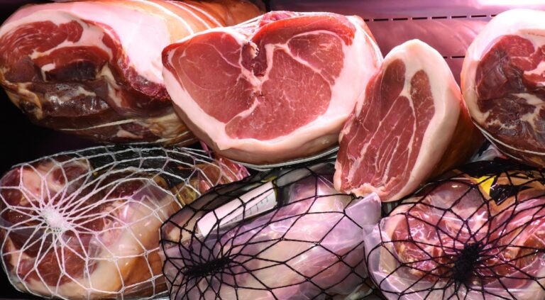 陸豬肉價飛漲進口激增 上海餐廳菜單驚現人造肉
