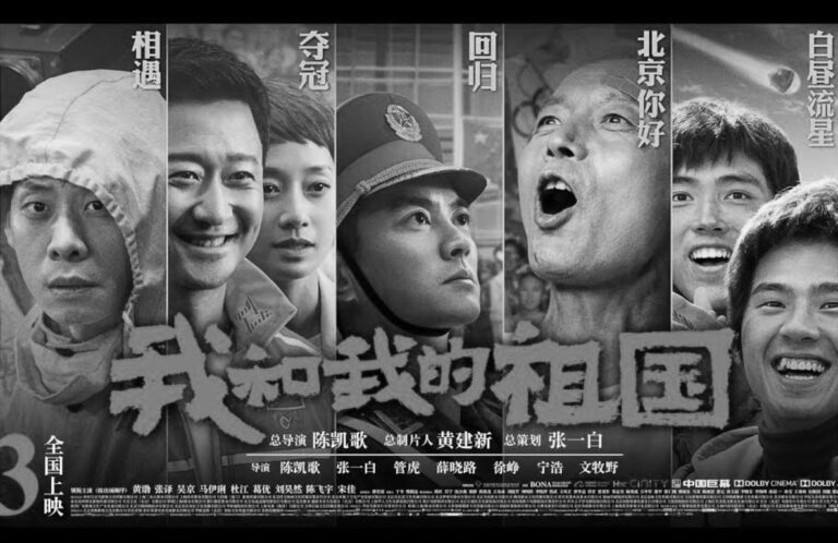 加國一中學播中共宣傳片要求寫心得 家長氣炸