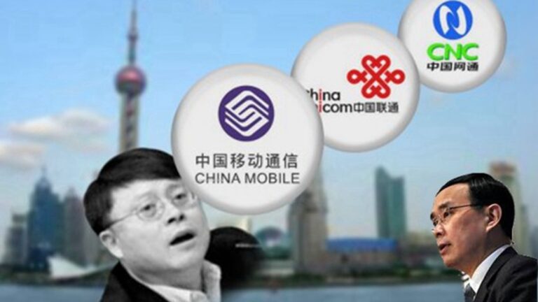 巡視組突襲江綿恆親信 常小兵落馬細節曝光