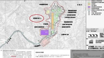 港府擬建反恐訓練營 民團憂「新疆模式」進駐香港