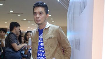 港星黄耀明斥林郑千古罪人：无能的人怎可管治香港