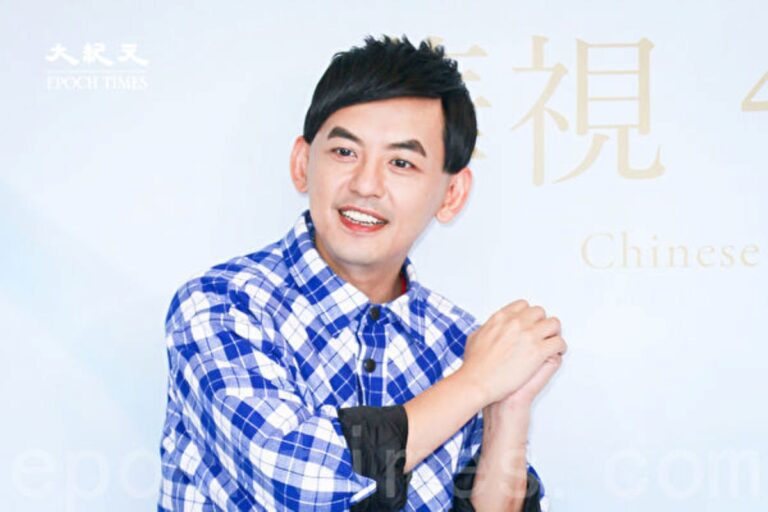 佼佼累積9座金鐘 放話「拿10座就不報名」