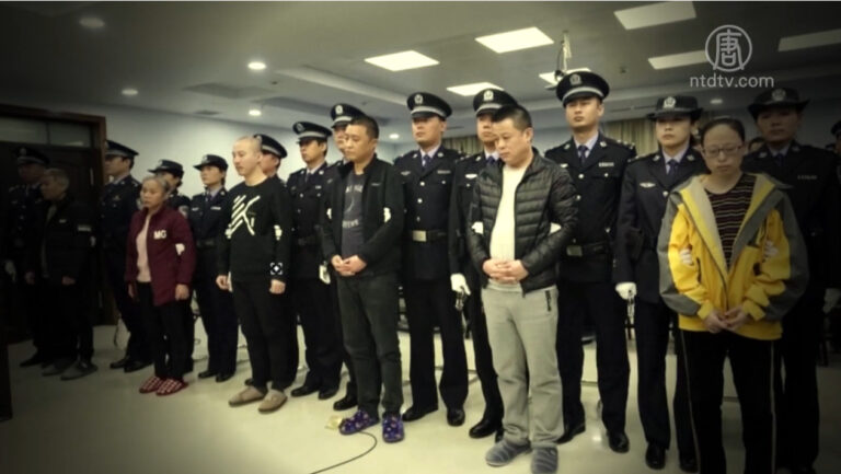 美中聯合打擊毒品販賣 重判芬太尼走私犯