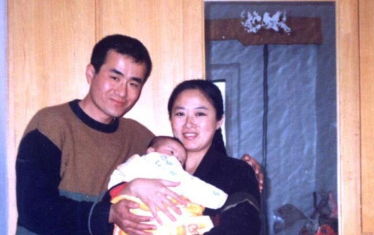 老父探視陷冤獄的女兒 尋求正義 感動獄警