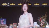 林予晞遇搭讪 阿拉伯男子“列举身家财产”