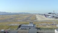 無人機大鬧日本關西機場 跑道關閉航班大亂