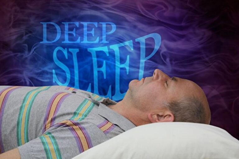 研究發現大腦如何在熟睡中清除毒素