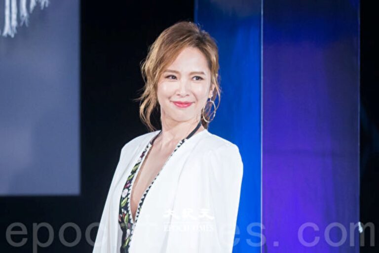 當韓國媳三年 天心首曝韓風甜蜜婚照
