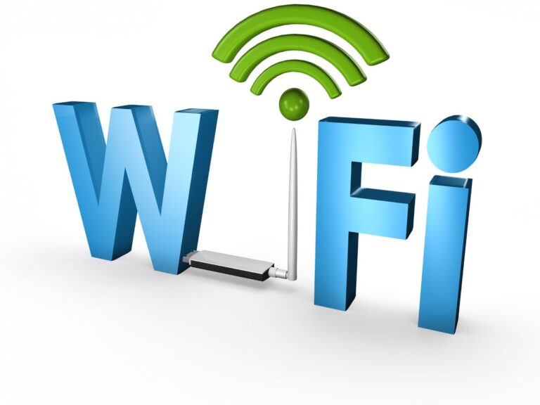 三個理由 告訴你為何要保護WiFi網安全