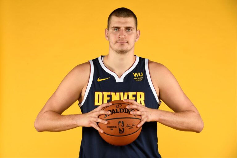 NBA約基奇致勝一擊 掘金延長賽敲昏森林狼