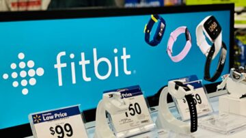 传谷歌母公司洽谈收购Fitbit 专家不看好