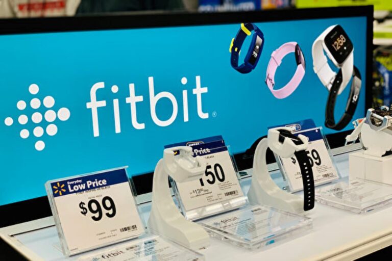 傳谷歌母公司洽談收購Fitbit 專家不看好