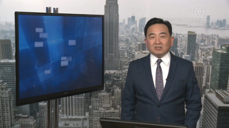 【今日點擊】警察進攻香港中文大學 現場恍如戰場