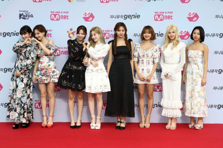 第70屆NHK紅白公布出席歌手 TWICE連3年登場