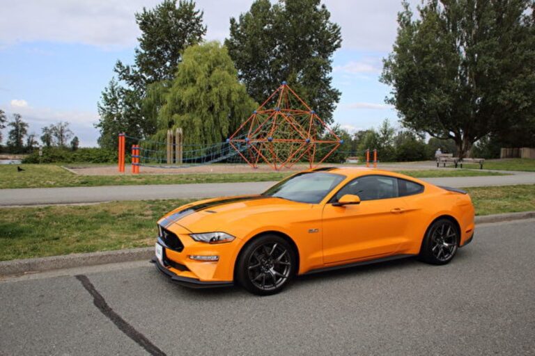 車評：親民野馬 2019 Ford Mustang GT 李奧