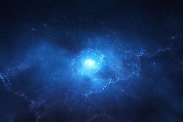 科學家在實驗室意外實現「宇宙大爆炸」