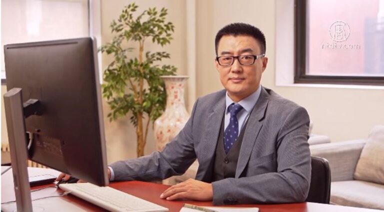 【廣告】新唐人