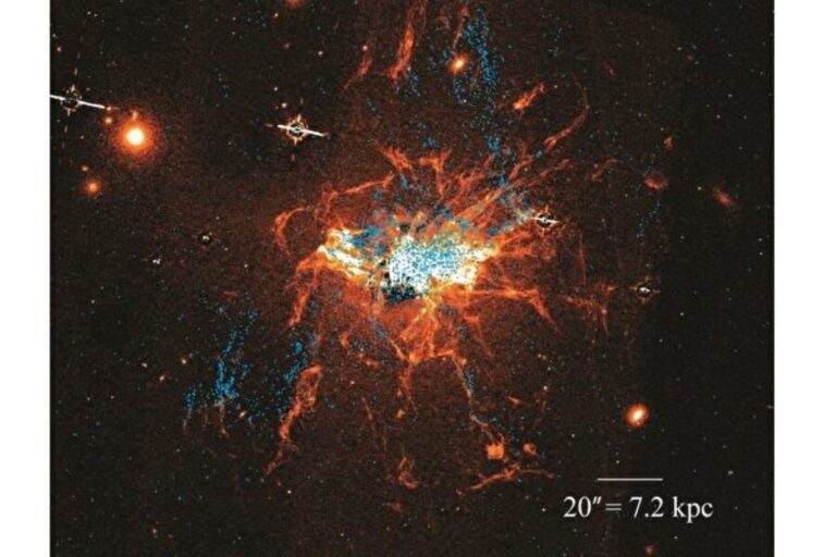 新研究發現：球狀星團並非如宇宙般古老