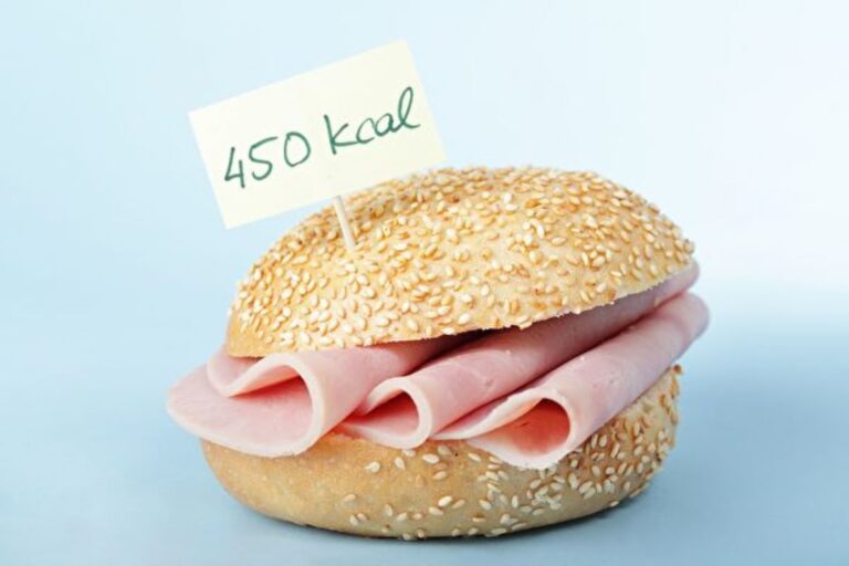 研究：快餐熱量標籤不起作用