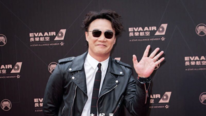 陳奕迅香港25場演唱會取消 估損失7.2億台幣