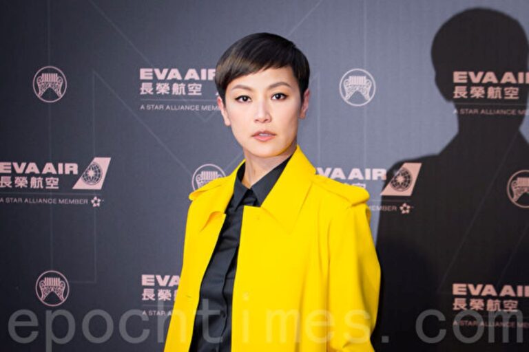 港藝文界聯署反國安法 何韻詩：與港人一起面對