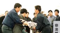 79歲法輪功學員馮春英面臨被強制入獄