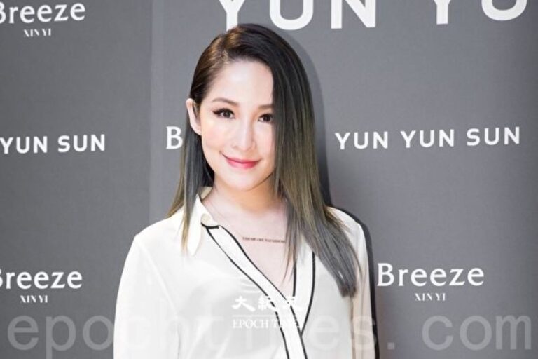 蕭亞軒空前情歌首攻 赴加州取景耗資近千萬