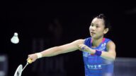 羽球年终赛参赛名单 戴资颖率五组台将入选