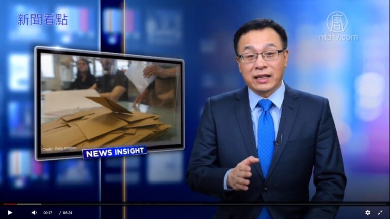 【新聞看點】民主派大勝重划政治版图  林鄭懸了？