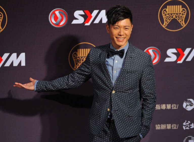 從歌手晉升老闆 韋禮安新巡演自北京開跑