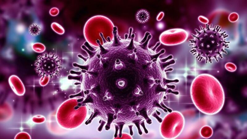研究发现爱滋病毒如何躲过免疫蛋白追杀