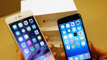 老款iPhone需更新軟件 避免週日不正常運作