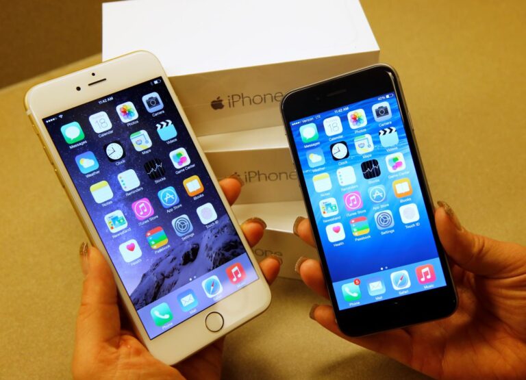 老款iPhone需更新軟件 避免週日不正常運作