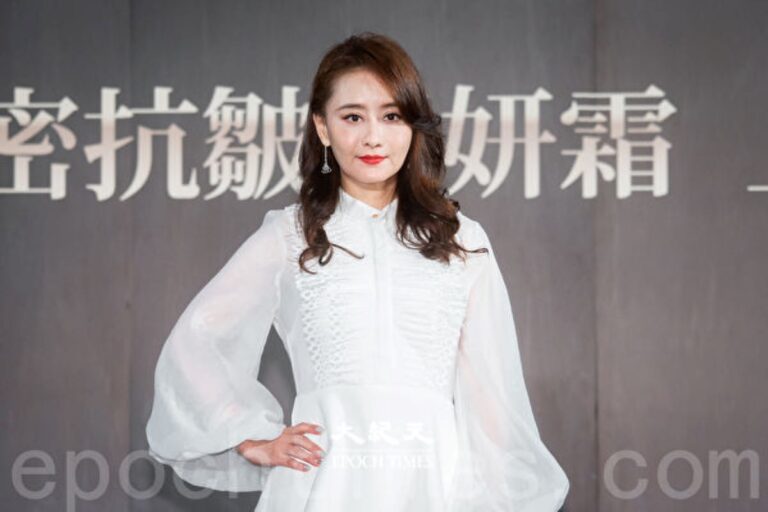 轉戰時尚美容圈 陳德容：想在家鄉做喜歡的事