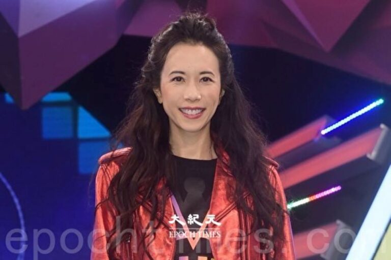最後一場大型巡演 莫文蔚：在最好的時候退下