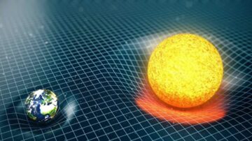 新实验调查时空是否是量子化