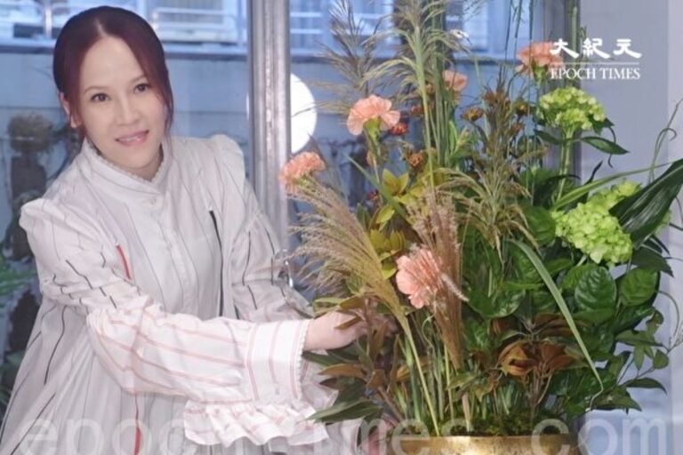 楊乃文不反擊批評 碰到爛桃花不強求愛