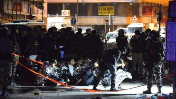 陳光誠：制度問題要從改變制度解決