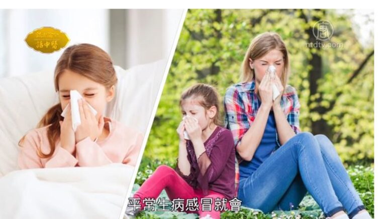 談古論今話中醫：提升腦力
