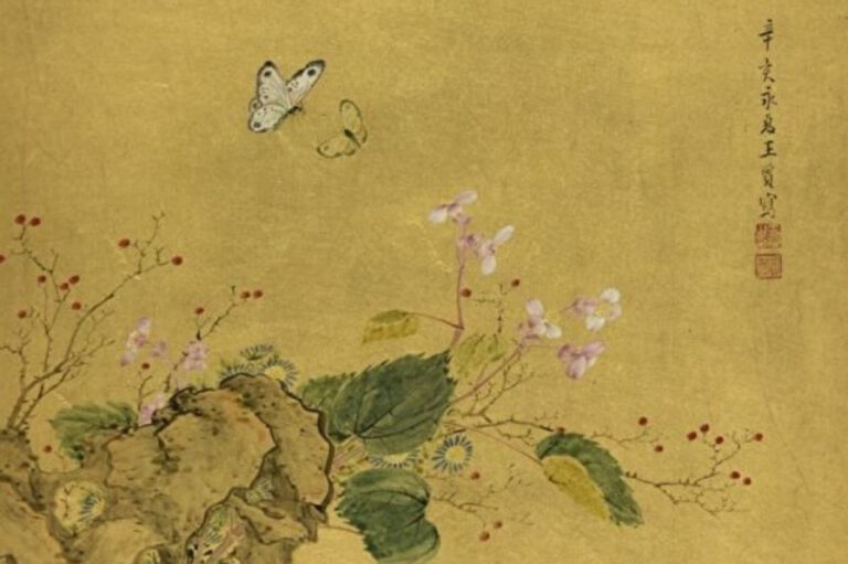 【才子佳人】梁祝的故事 我們讀懂了嗎？