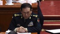 【威廉希尔体育官网看点】美印太战略编巨网 中共防长称“合作”