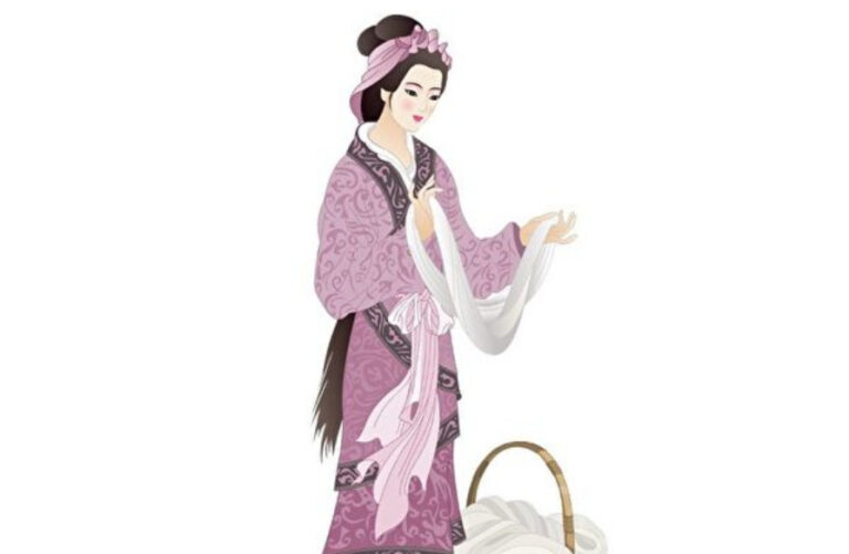為什麼女孩被稱作千金小姐