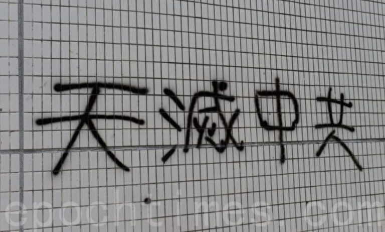 諸葛高參：豬年豬瘟 鼠年鼠疫 天滅中共 誰擋誰亡