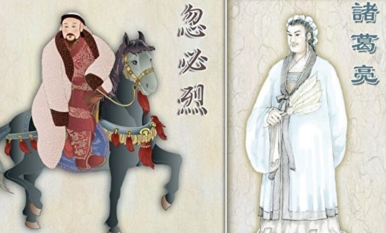 千古英雄人物的讀書求學之法，句句受用一生（上）
