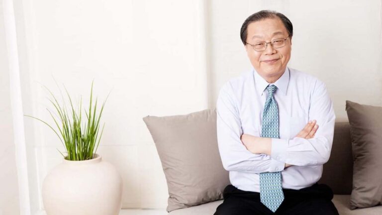 扁康丸三救百歲老人的命