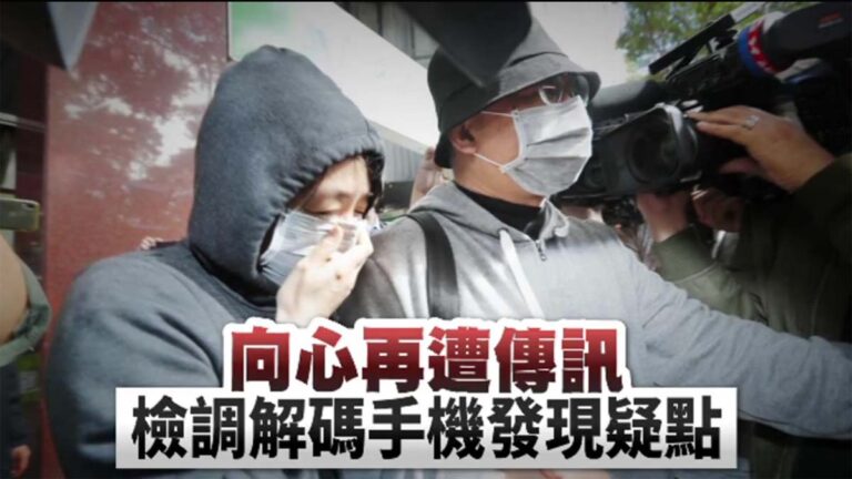 向心是葉劍英外孫？葉家連夜發話