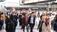 在日外國人達282萬創新高 外籍就勞擴大