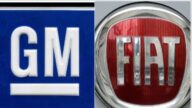 通用汽车对菲亚特克莱斯勒提出重磅诉讼
