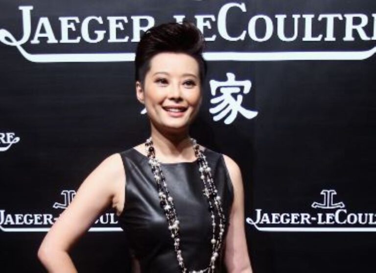 高以翔猝逝 袁立斥責肇事方：還欠我一個道歉